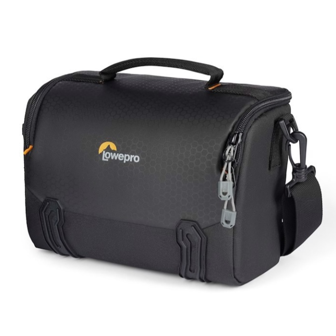 Lowepro LP37451 Bolso para Cámaras SH 140 III Black