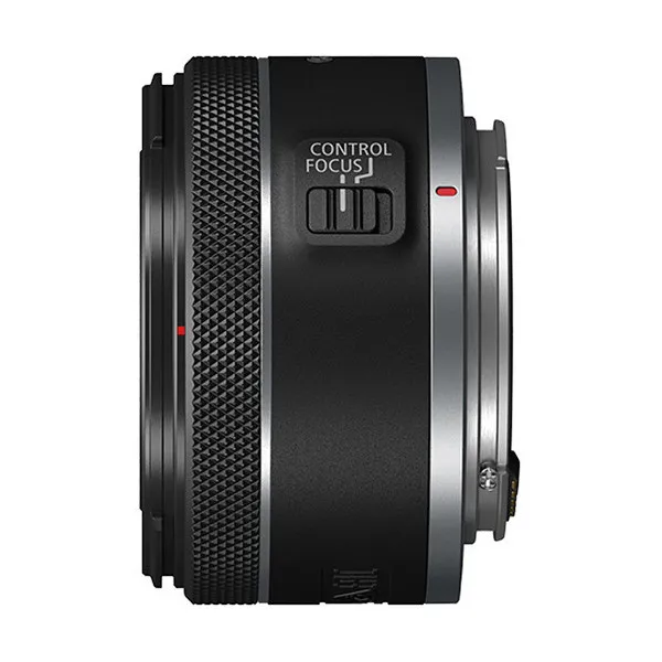 Canon RF 50MM f/1.8 STM / 4515C003 - Imagen 2