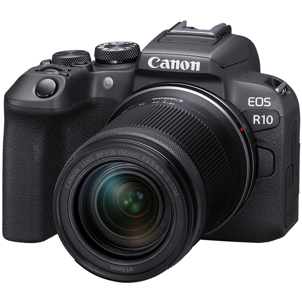 Canon EOS R10 KIT 18-150 IS STM / 5331C016
