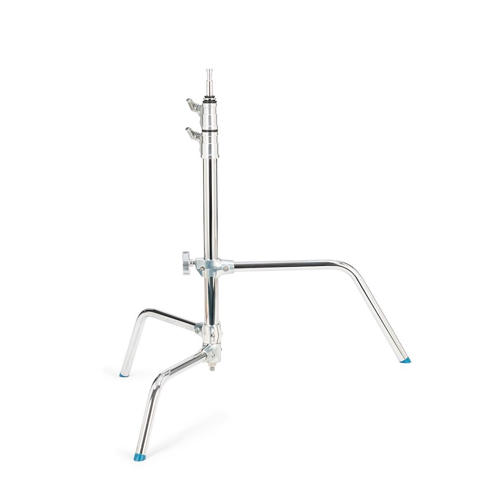 AVENGER A2018L TRÍPODE C-STAND TIPO ARAÑA CON PATA AJUSTABLE 1.8 MTS - Imagen 2