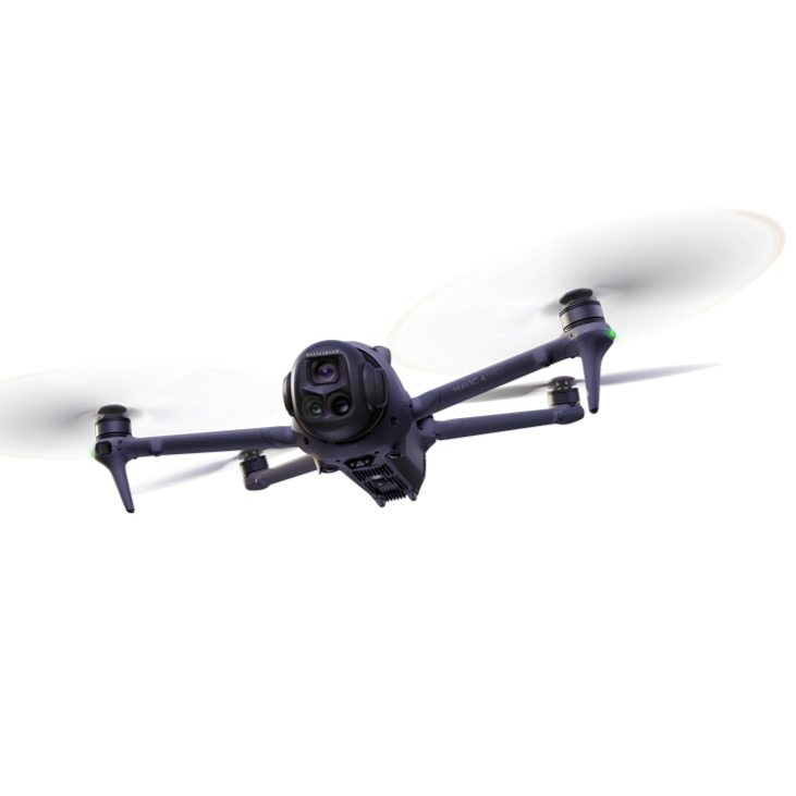 DJI Mavic 4 Pro / 1000009072 - Imagen 7