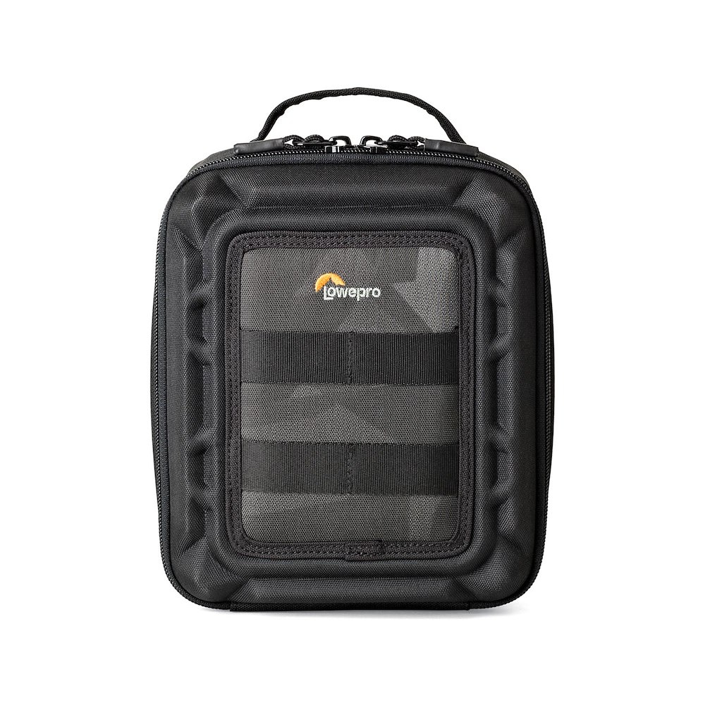 Lowepro Bolso para Drone DroneGuard CS 150 (Black/Frack) / LP37093 - Imagen 4