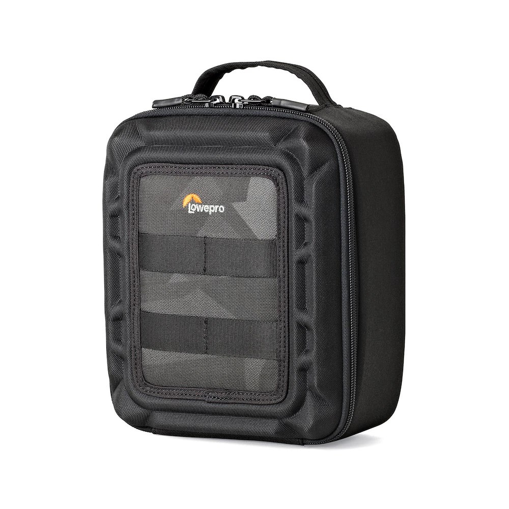 Lowepro Bolso para Drone DroneGuard CS 150 (Black/Frack) / LP37093