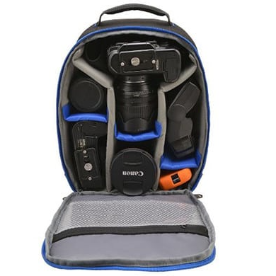 Benro Mochila Element B100 - Imagen 4