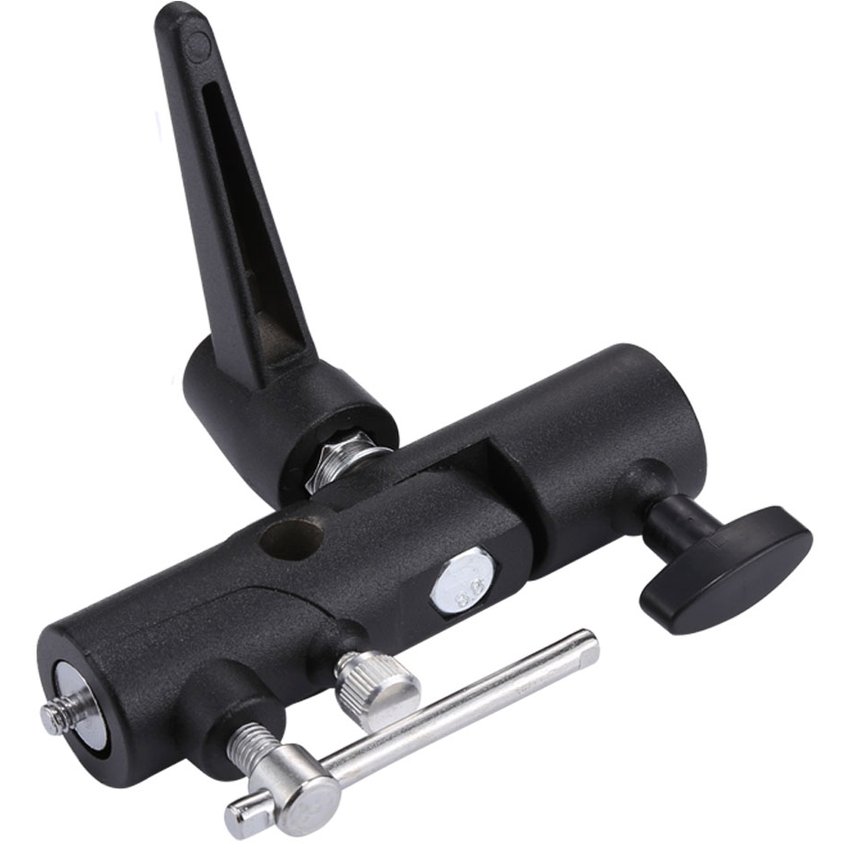 Powerwin PW-K004 Accesorio fotografía bracket tipo H. - Imagen 4