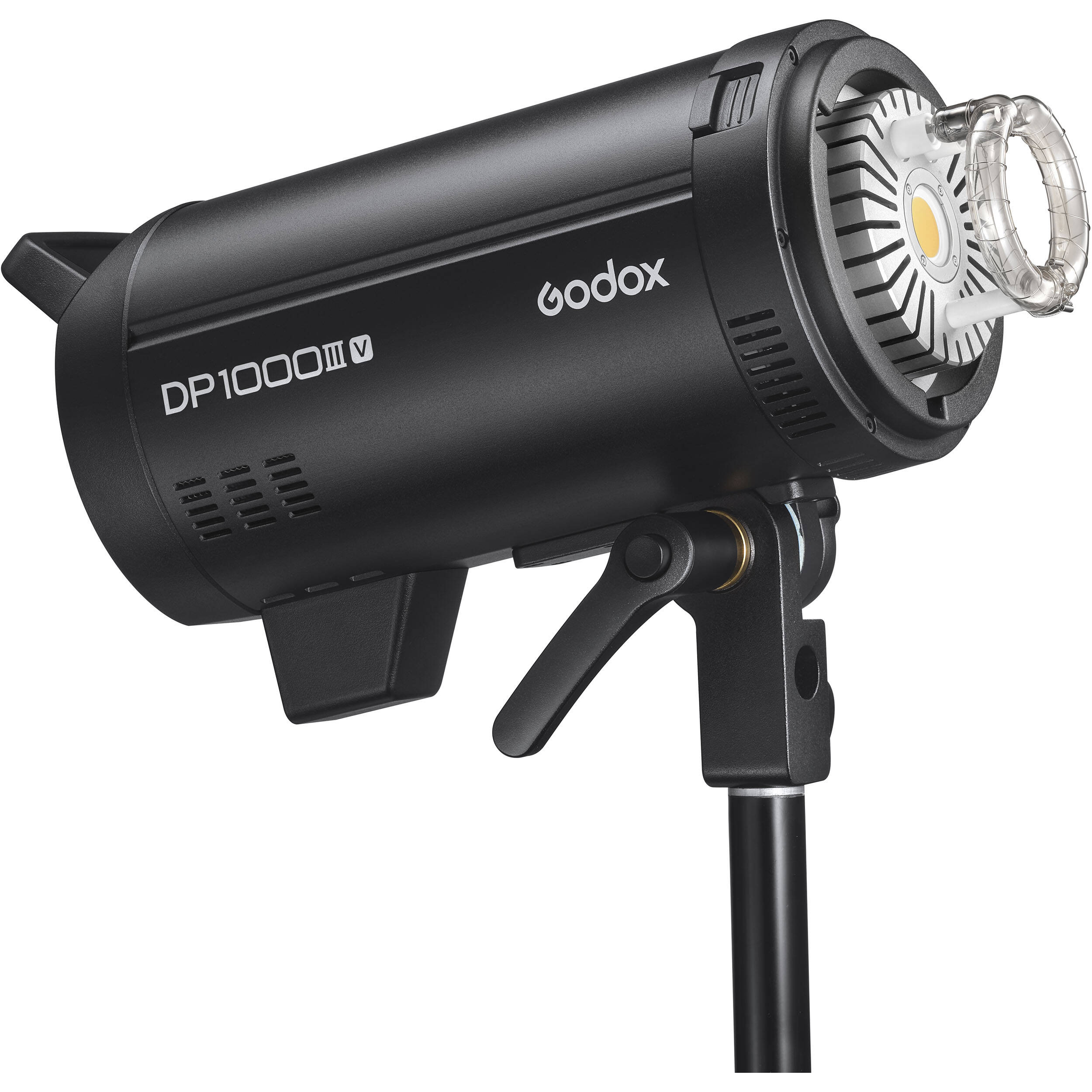 Godox DP1000IIIV-C Kit 2 Cabezales de Flash de 1000W + Accesorios y Maleta Rigida - Imagen 3