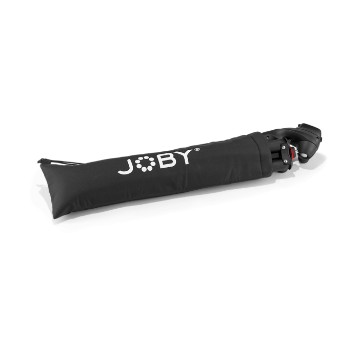 Joby JB01762 Compact Action Kit Tripode Liviano de Aluminio - Imagen 7