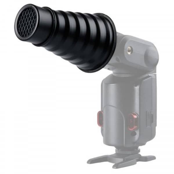 Godox AD-S9 SNOOT para Flash Wistro