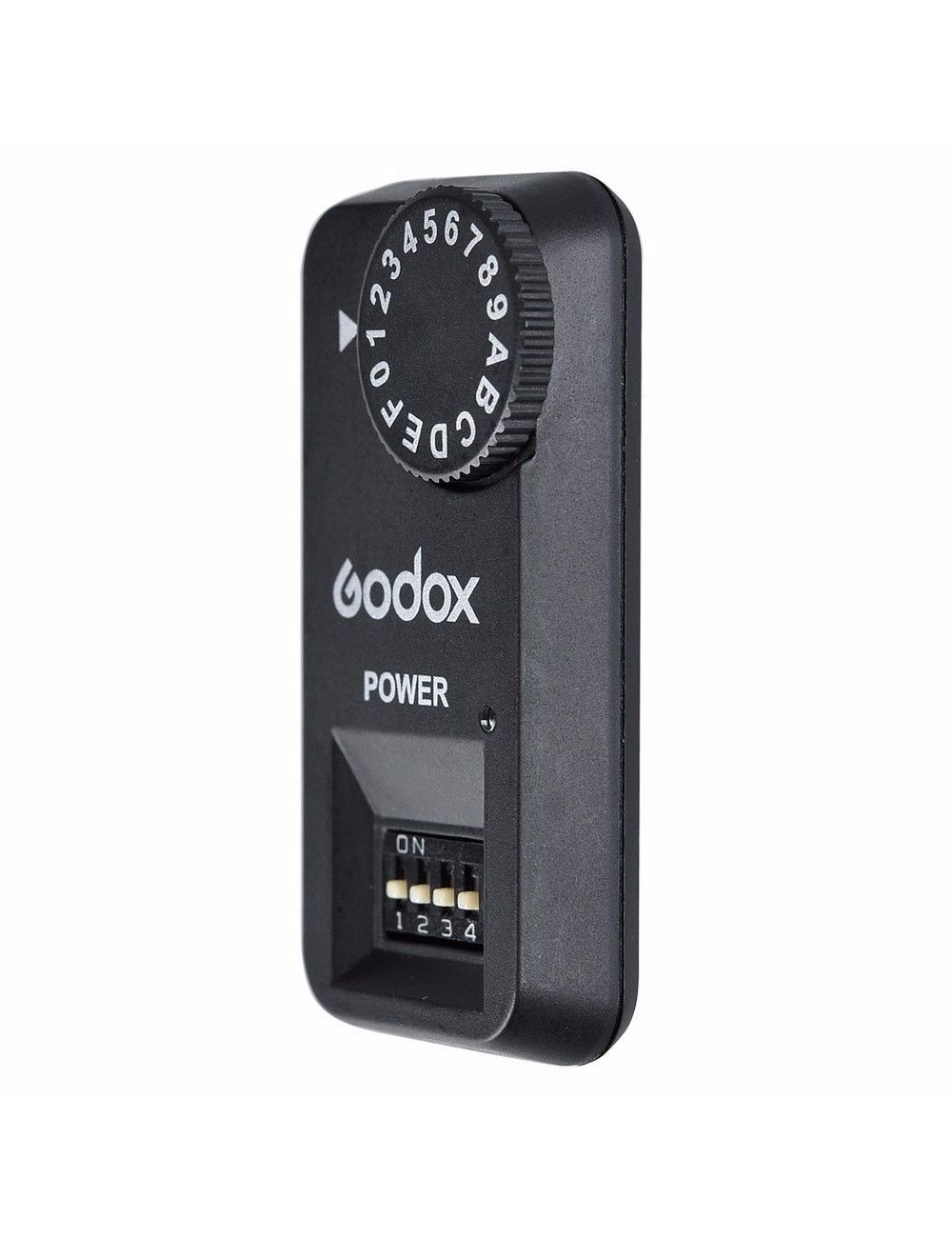 Godox FT-16S Wireless power-control flash trigger. - Imagen 3