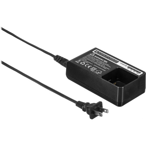 Godox C29 Cargador y Cable para AD200, AD200PRO, AD300PRO Pocket Flash