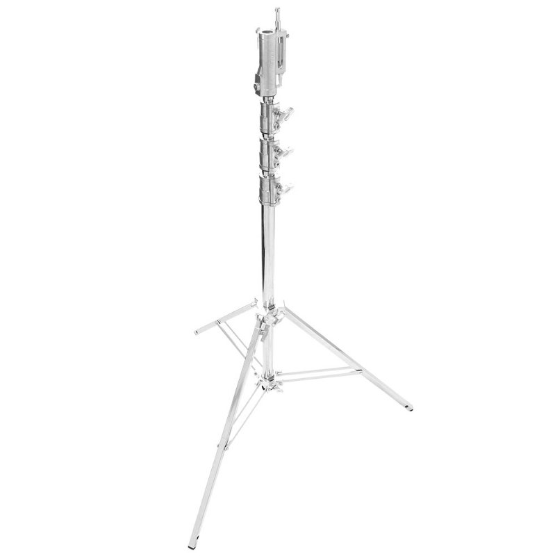 Kupo 543M Trípode Alto Master Cine 425cm (Soporta 40Kg)