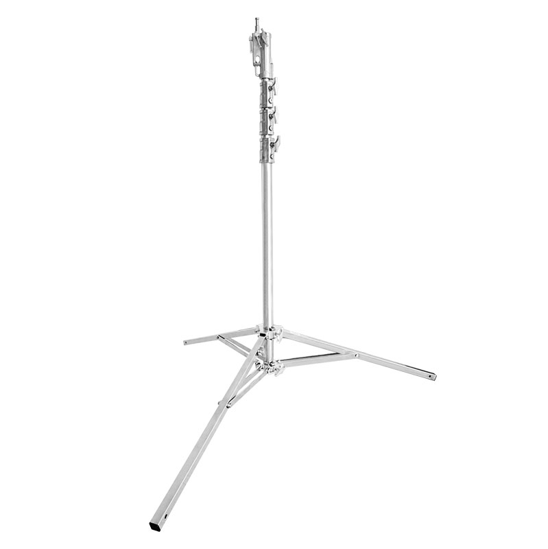 Kupo 653MR Trípode de Acero Senior 477cm (Soporta 45Kg)