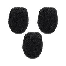 Rode WS-LAV Filtro Pop para Micrófonos Lavalier (Kit de 3 Unidades) - Imagen 2