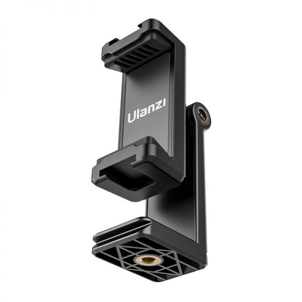 Ulanzi ST-22 Soporte para teléfonos multifuncional.