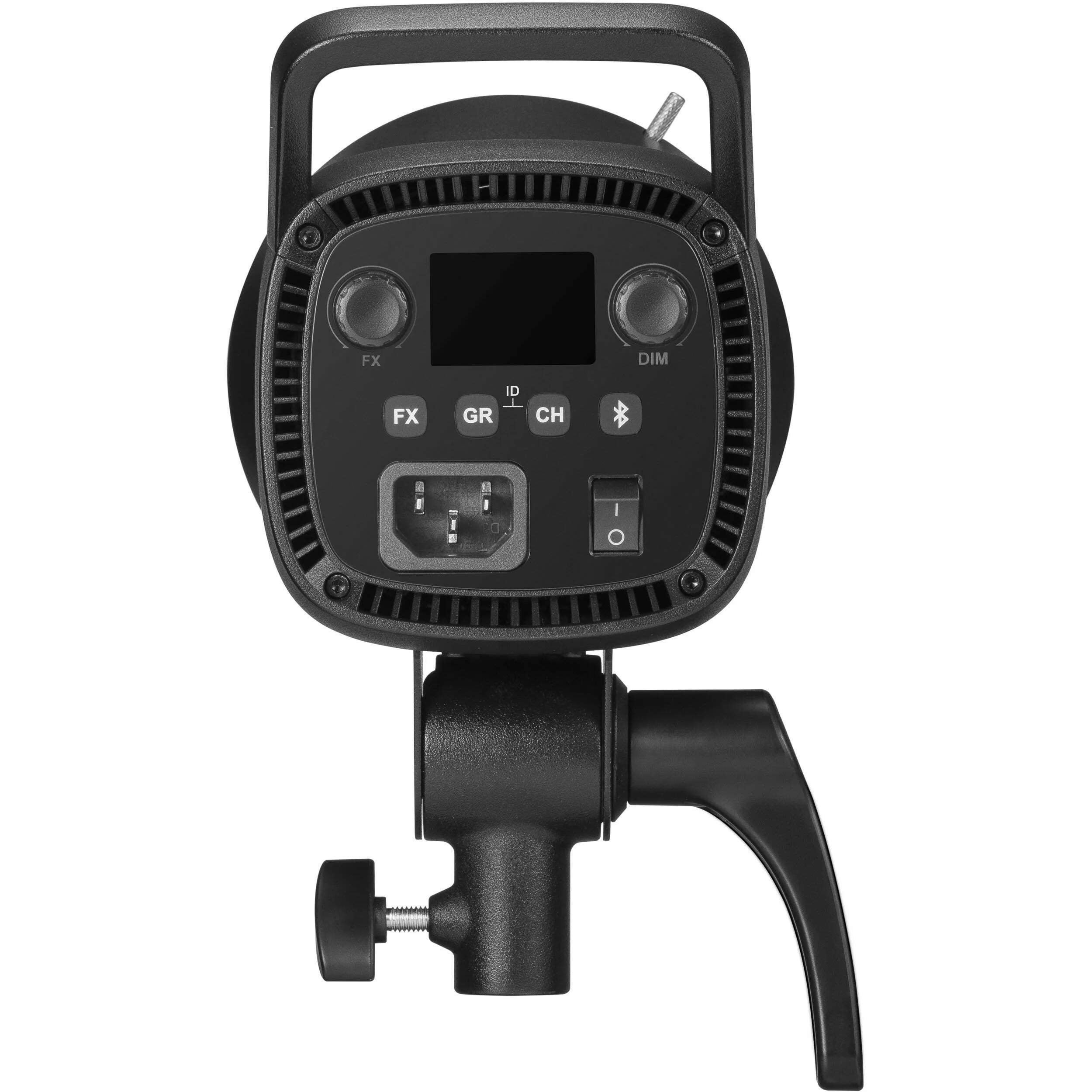 Godox SL60IID Daylight Cañon Led 60W - Imagen 3