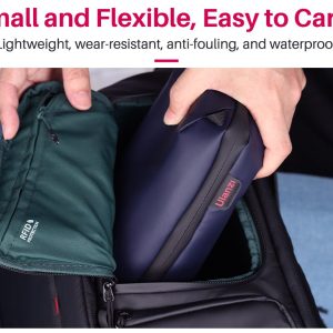 Ulanzi SP-01 Bolso para accesorios o cámaras. - Imagen 4