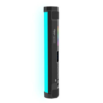 Ulanzi VL110 LED RGB de Barra Multifuncional CRI95+ Recargable de 2600mAh (T° de 2500 a 9000K) - Imagen 2