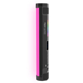 Ulanzi VL110 LED RGB de Barra Multifuncional CRI95+ Recargable de 2600mAh (T° de 2500 a 9000K) - Imagen 3