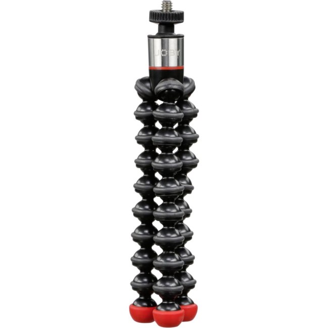 JOBY GorillaPod Magnetic 325 Mini Trípode Flexible con Imanes / JB01506 - Imagen 2