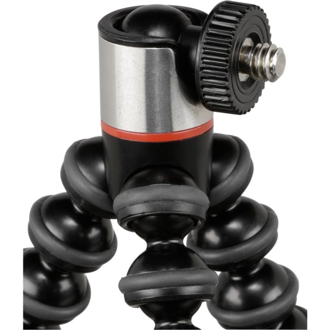 JOBY GorillaPod Magnetic 325 Mini Trípode Flexible con Imanes / JB01506 - Imagen 5