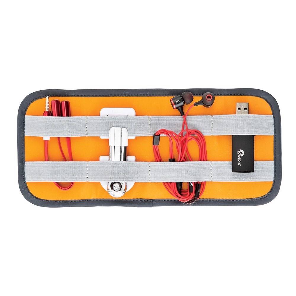 Lowepro LP37139 Estuche para accesorios GEARUP mediano - Imagen 2