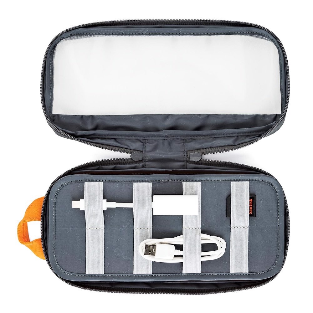Lowepro LP37139 Estuche para accesorios GEARUP mediano