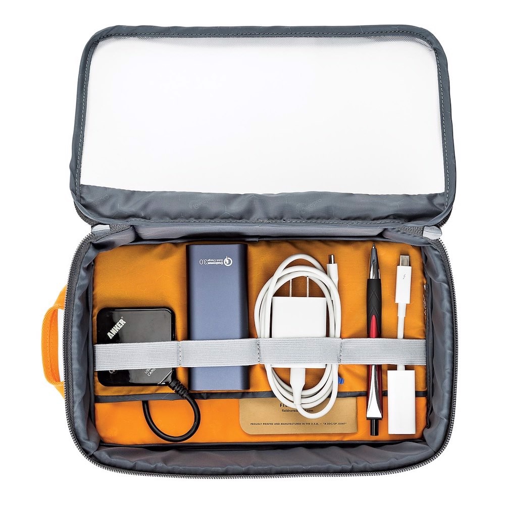 Lowepro LP37141 Estuche organizador GEARUP grande. - Imagen 4
