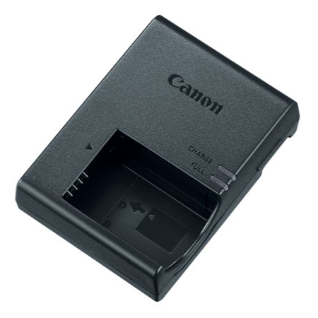 Canon LC-E17 Cargador Original para Batería LP-E17 / 9968B001AA