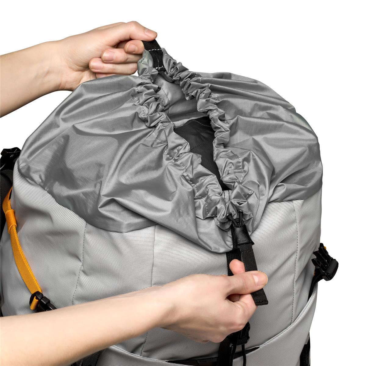 Lowepro LP37436 Mochila fotográfica PHOTOSPORT PRO 70L AW III (S-M). - Imagen 9