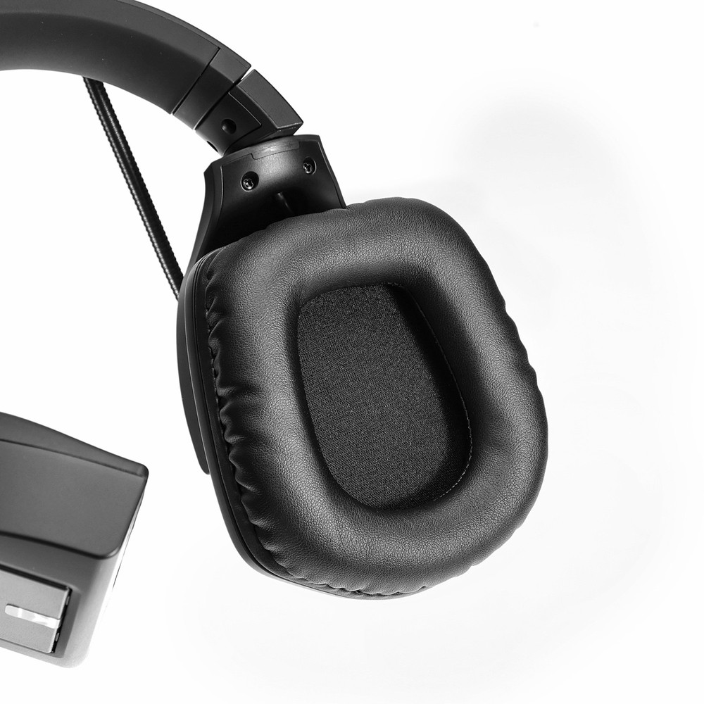 Saramonic WITALK WT2S Sistema Intercomunicador FULL-DUPLEX para 2 Usuarios, Audífonos Simples. - Imagen 2