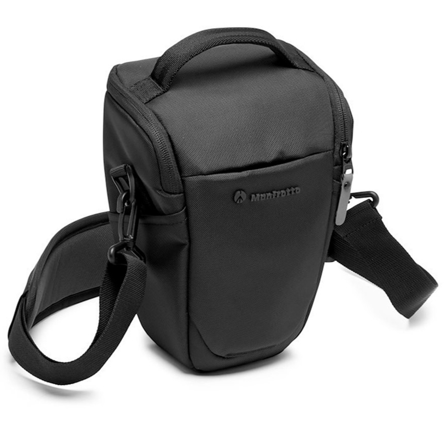 Manfrotto MB MA3-H-M Bolso para cámara ADVANCED HOLSTER M III.