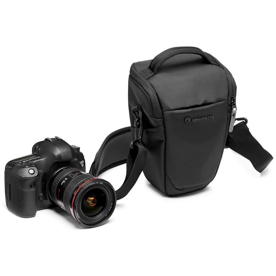 Manfrotto MB MA3-H-M Bolso para cámara ADVANCED HOLSTER M III. - Imagen 3