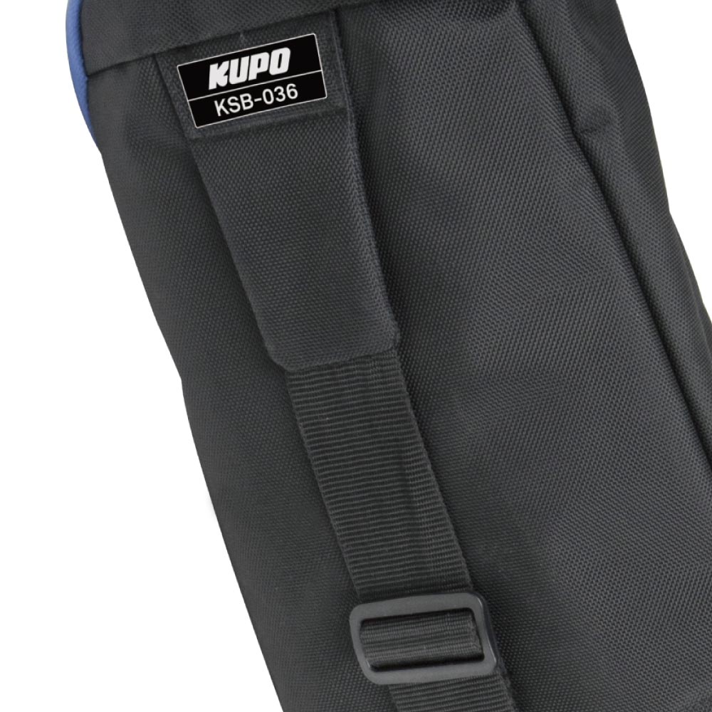 Kupo KSB-036 Bolso para Transporte de trípodes y Stands de 110cm - Imagen 4