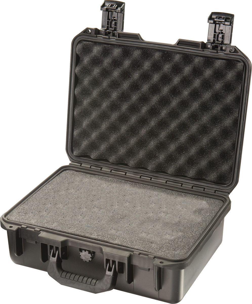 Pelican PELIM2200 Maleta serie Storm, con foam negra. - Imagen 3