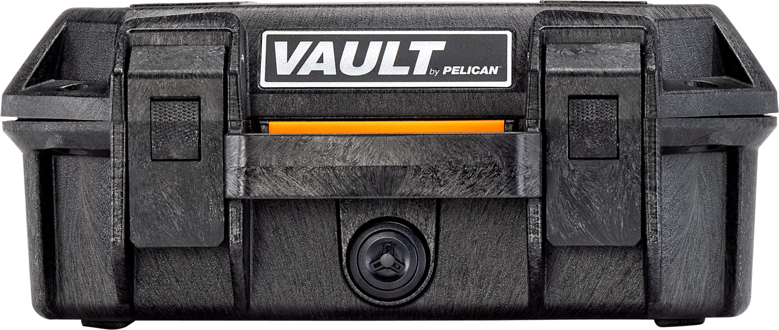 Pelican V100C Serie VAULT, pequeña, con foam negra. - Imagen 2