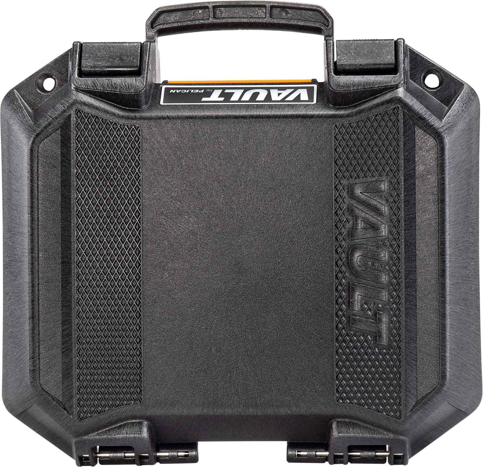 Pelican V100C Serie VAULT, pequeña, con foam negra. - Imagen 3