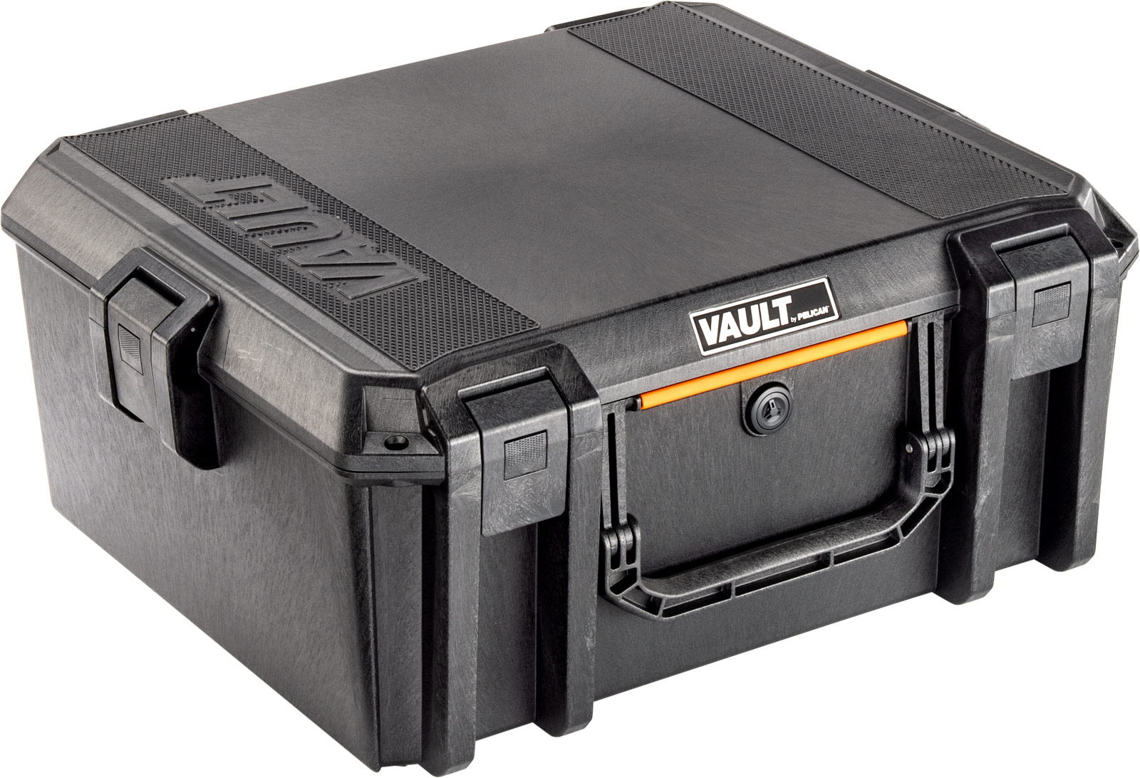 Pelican V600 Serie VAULT, grande, con foam negra. - Imagen 4