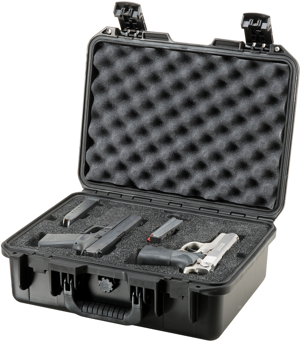 Pelican PELIM2200 Maleta serie Storm, con foam negra. - Imagen 2