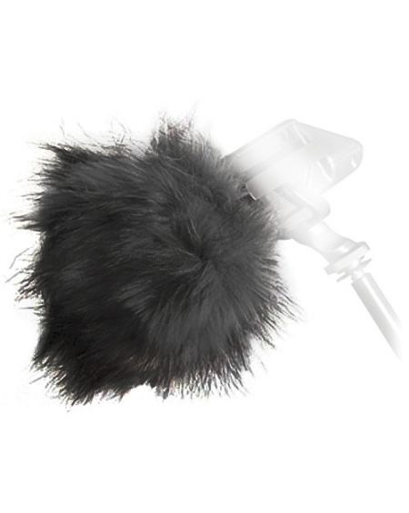 Rode DEAD-KITTEN Paravientos de Peluche tipo Windsock para Microfonos y Grabadoras - Imagen 2