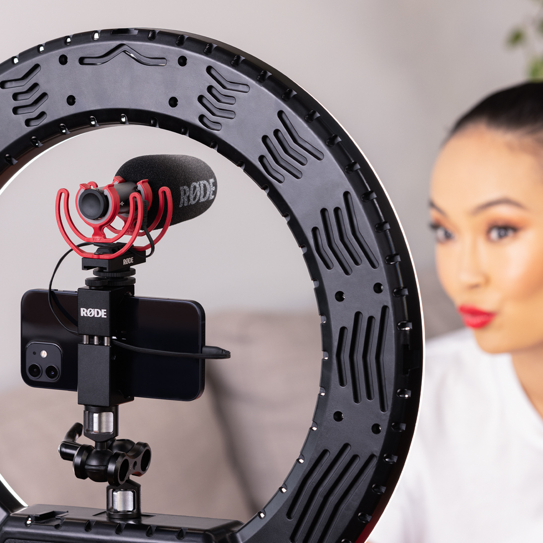 Rode Videomic Go II - Micrófono tipo Shotgun Compacto - Imagen 4