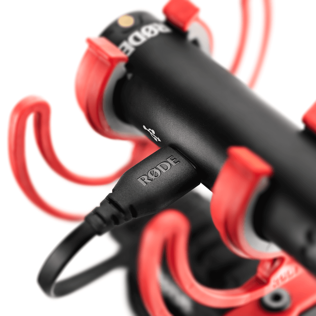 Rode Videomic Go II - Micrófono tipo Shotgun Compacto - Imagen 7