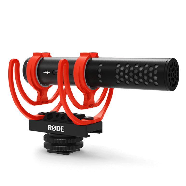 Rode Videomic Go II - Micrófono tipo Shotgun Compacto - Imagen 2
