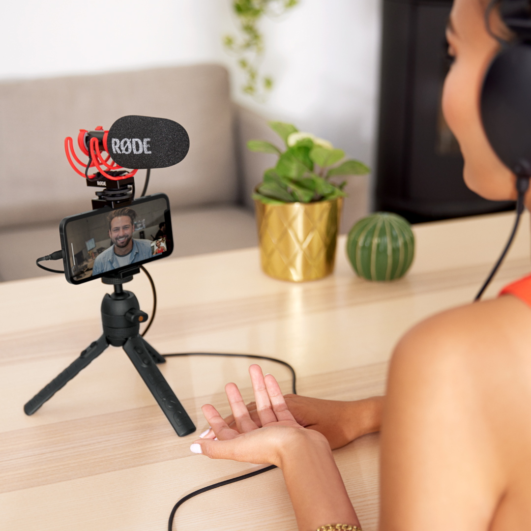 Rode Videomic Go II - Micrófono tipo Shotgun Compacto - Imagen 6