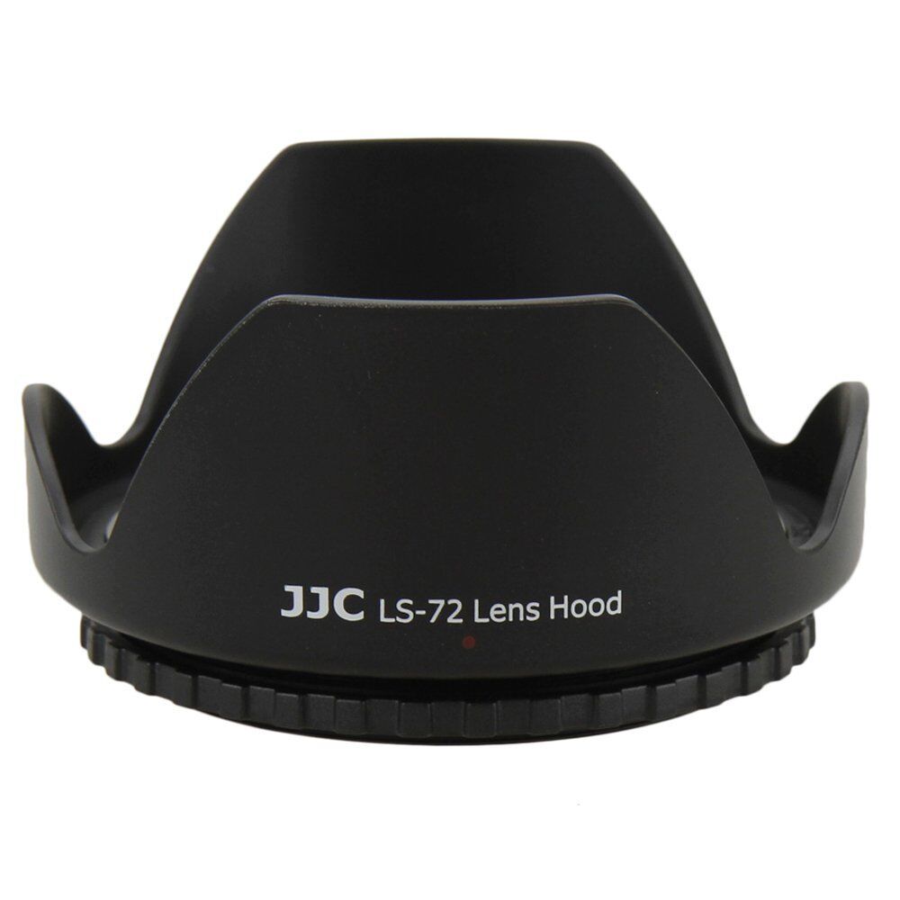 TUCAM LS-72 PARASOL TIPO FLOR DE 72MM