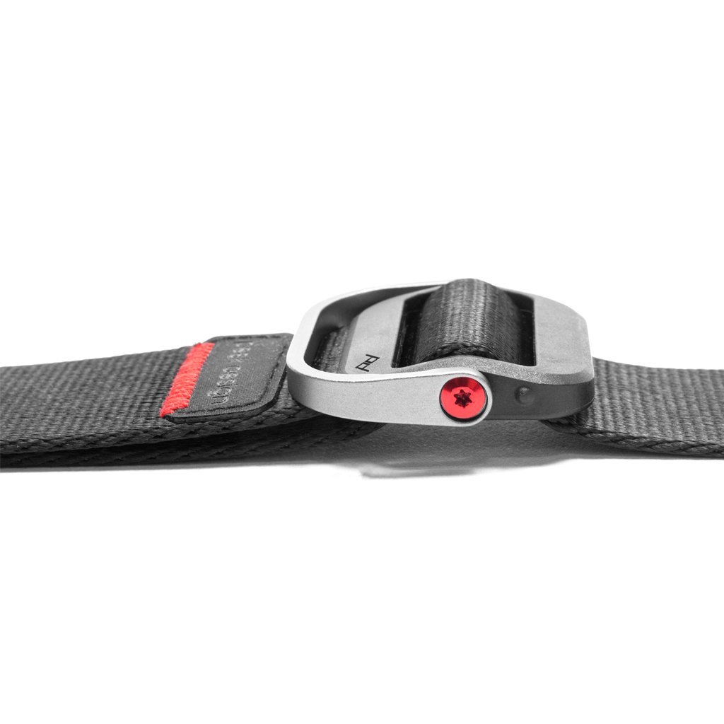 Peak Design SL-BK-3 Slide Camera Strap (Black) - Imagen 2