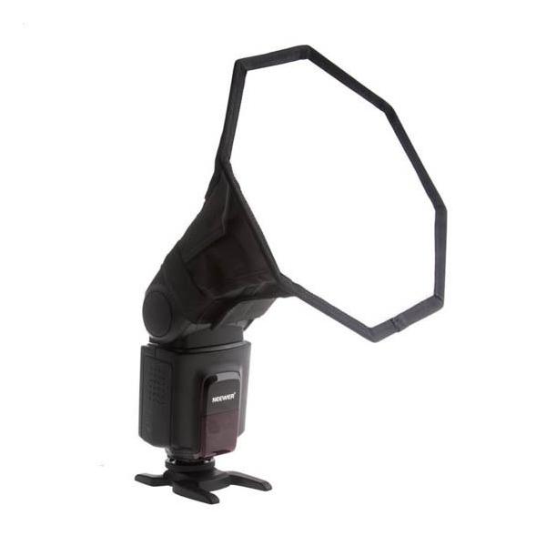 Powerwin PW-K188 Softbox Octagonal 20CM