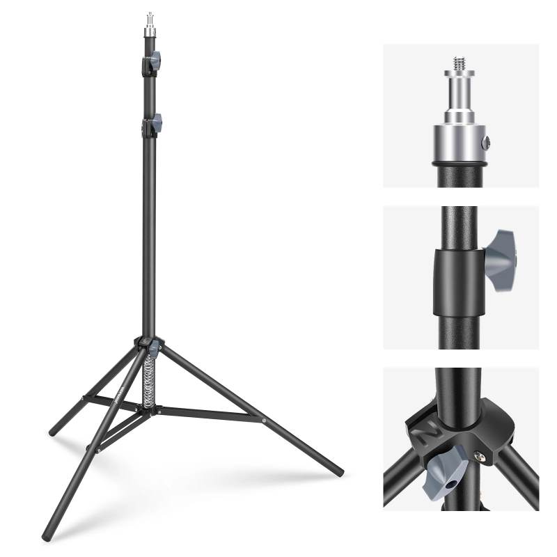 Neewer ST-200 Soporte De Luz Para Fotografía / 10103709