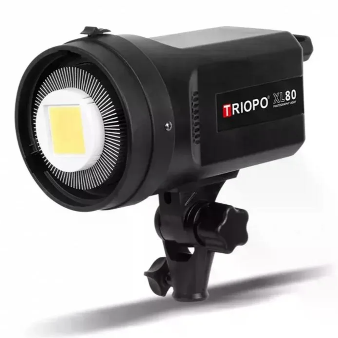 Triopo XL-80 Cañón Led 80w Luz Día / TRI-XL-80