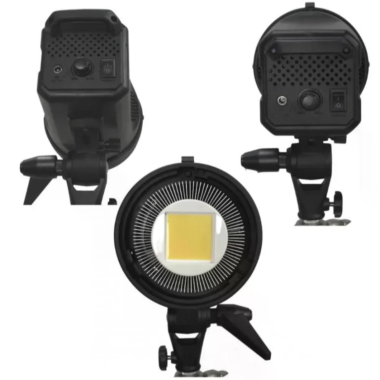Triopo XL-80 Cañón Led 80w Luz Día / TRI-XL-80 - Imagen 3