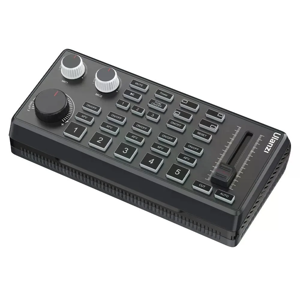 Ulanzi DD02 Live Stream Switcher D005